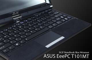 Asus EeePC T101MT Series Laptop Skin   Wrist Protector  