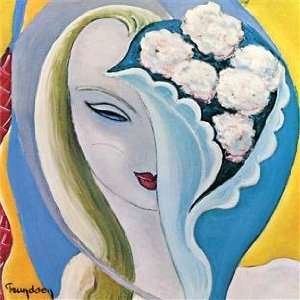    Layla and Other Assorted Love Songs Derek & the Dominos Music