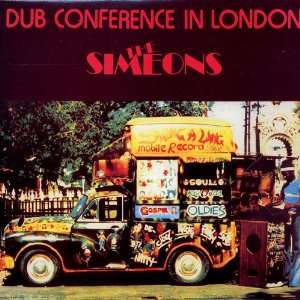  Dub Conference in London Simeons Music