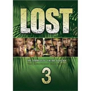  Lost   The Complete First Season Matthew Fox, Evangeline 