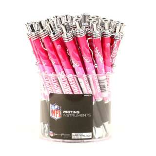 NFL Team Writing Pens    Choose Your Team Great Style and Look, Only 