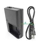 Battery Charger BC CSD for Sony NP BD1 FT1 FR1 FE1 FD1
