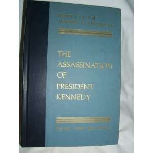   on the Assassination of President Kennedy The New York Times Books