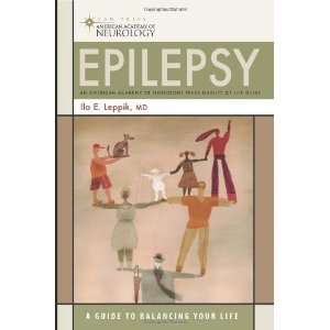   American Academy of Neurology) [Paperback] M.D. Ilo E. Leppik Books