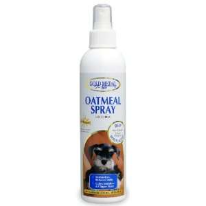  Gold Medal Oatmeal Soothing Skin Spray with Cardoplex (8 