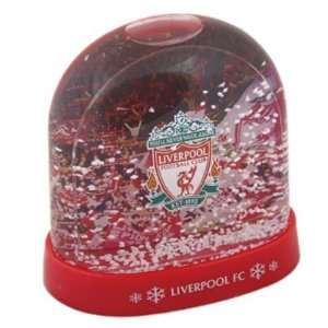  Liverpool Fc Snow Globe   Football Gifts