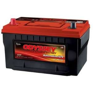  Odyssey Extreme Battery 65 PC1750   65 PC1750T A 