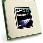 AMD HDZ965FBK4DGM PHENOM II X4 965 BLACK EDITION AM3 8MB 125W 3400MHZ 