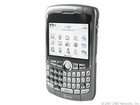 BlackBerry Curve 8310   Titanium (AT&T) Smartphone