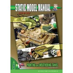  Auriga   Static Model Manual 3 Painting & Weathering 