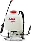solo 473p piston three gallon backpack sprayer 
