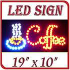 LED Sign, Light items in NATURE2030 