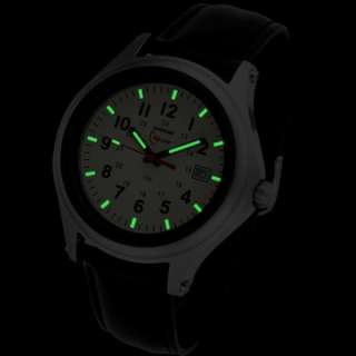 Armourlite Shatterproof Scratch Resistant Tritium Watch AL306  