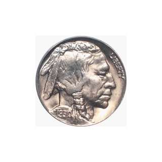  1917 S Buffalo Nickel 
