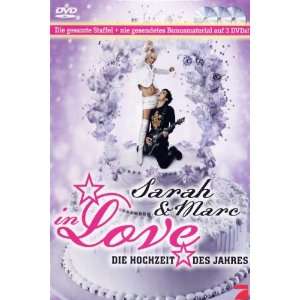  Sarah & Marc in Love Die Hochz Movies & TV