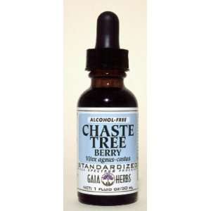 Chaste Tree Berry A/F 1 oz. 1 Ounces Health & Personal 