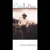 Chris LeDoux   American Cowboy (1972 94) [Box]  