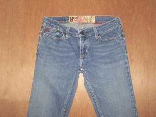 Womens Hollister Flare jeans size 3 S Stretch  
