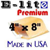   PREMIUM US MADE BUBBLE MAILER PADDED SHIPPING ENVELOPES  