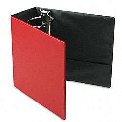 Recycled Easy Open 5 inch D ring Binder  