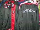 ac milan jacket  