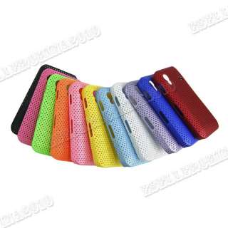 Hard Mesh Case Cover for Samsung Galaxy ACE S5830  
