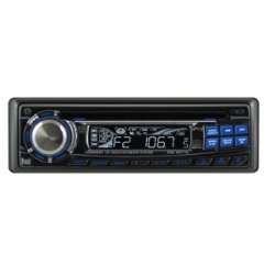 Dual XDM6820 Car Audio Player  