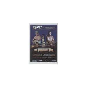   Card) #UFC32   UFC 32/Tito Ortiz/Elvis Sinosic Sports Collectibles
