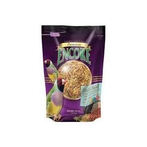   ENCORE FOOD, Color FINCH; Size 16 OUNCE (Catalog Category BirdFOOD