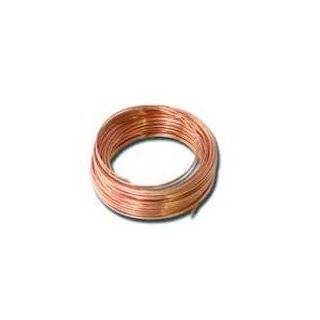 OOK 50162 20 Gauge, 50ft Copper Hobby Wire