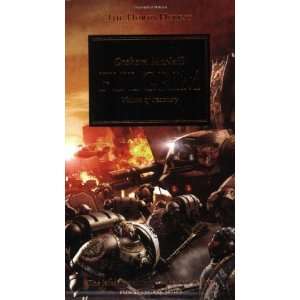  Fulgrim (Warhammer 40,000 Novels Horus Heresy) [Mass 