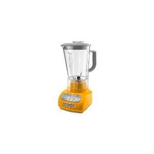   Touch Pad, 56 oz Pitcher & 5 Speeds, Yellow Pepper