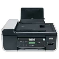 Lexmark X6650 Wireless Multifunction Printer  
