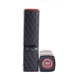 Revlon Colorburst #60 Chocolate Lipstick 0.13 oz (Pack of 4 
