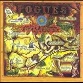 The Pogues   Hell`s Ditch Expanded & Remastered [Remaster 