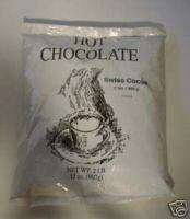 ARCO Hot Chocolate Cocoa Mix for hot chocolate machine  