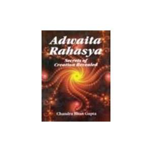  Adwaita Rahasya (How God Created the Universe) ; Modern 