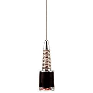 Antenex 26 28 Mhz CB Antenna With LOW LOSS Mount Spring  
