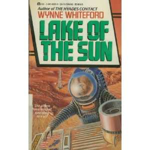  Lake Of The Sun (9780441469918) Wynne Whiteford Books
