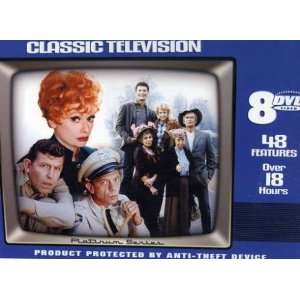  Classic Television Platinum Series, Vol. 4 Andy Griffith 