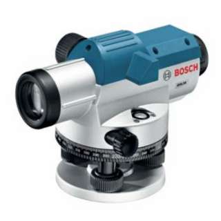 Bosch 26x Automatic Optical Level Kit GOL26 NEW  