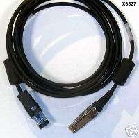 NetApp X6527 3m Cable (HSSDC HSSDC2) Network Appliance  