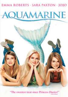 Aquamarine (DVD)  