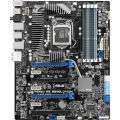 Asus P8P67 WS Revolution REV 3.0 Workstation Motherboard w/$20 Mail in 
