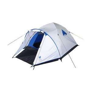 Grand Trunk Uinta Quick 4 Man Tent Overhead Gear Loft&Interior Storage 