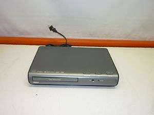 RCA Model DRC277A HDMI 1080P DVD Player Compact Used  