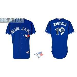  Big & Tall Gear   2012 Toronto Blue Jays Authentic MLB 