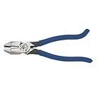 Klein D213 9ST 9 High Leverage Iron Workers Pliers