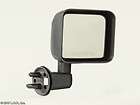   Electric Memory Side View Mirror COMMANDER (Fits Jeep Commander