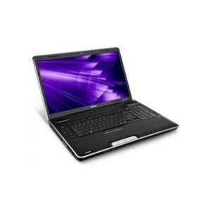  Satellite P505 S8020 18.4 Notebook, Intel Cre i3 350M Processor 